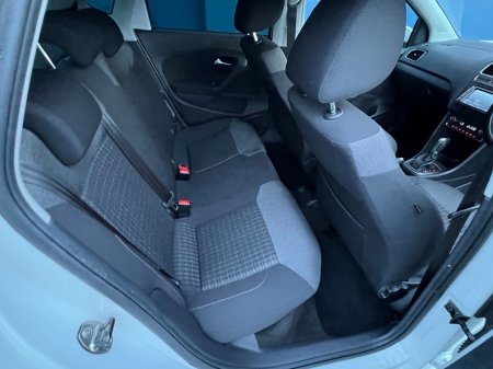 2017 Volkswagen Polo - thumbnail 15