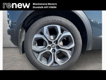 2023 Renault Captur - thumbnail 9