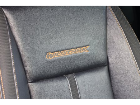 2021 Ford Ranger Ranger Wildtrak Wide Arch * 1 Owner  2.0 215bhp €34,950 thumbnail