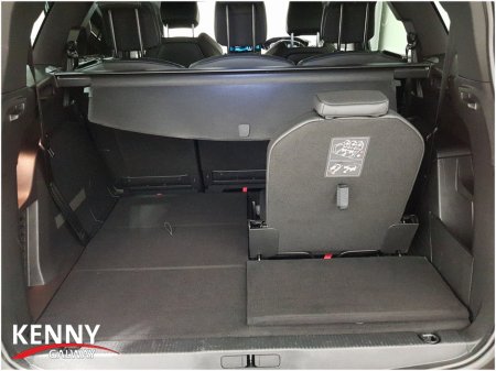 2024 Peugeot 5008 - thumbnail 38