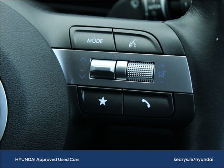 2024 Hyundai Kona 1.0 T-GDI Elegance thumbnail