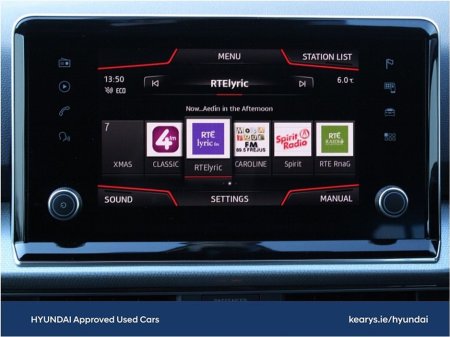 2020 SEAT Tarraco 2.0 TDI 150HP Xcellence 7 Seat €31,950 thumbnail