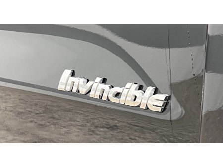 2014 Toyota Hilux INVINCIBLE D'CAB D-4D 4DR 3.0 D/C 171BHP €22,900