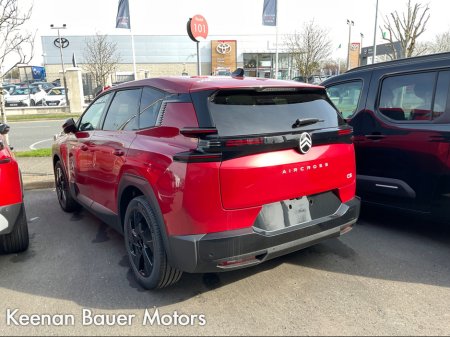 2026 Citroen C5 Aircross - thumbnail 2