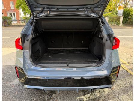 2023 BMW X1 - thumbnail 31