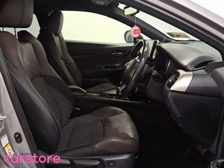 2017 Toyota C-HR 1.8 HEV 5 Door €19,880 thumbnail