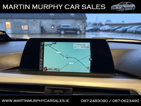 2015 BMW 3 Series - thumbnail 18