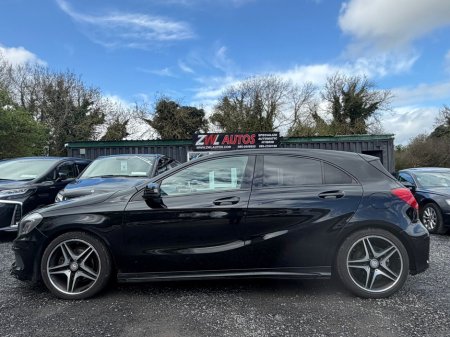 2014 Mercedes-Benz A Class - photo 4