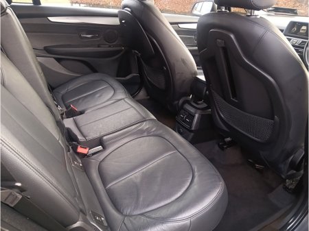 2017 BMW 2 Series Gran Tourer - thumbnail 13