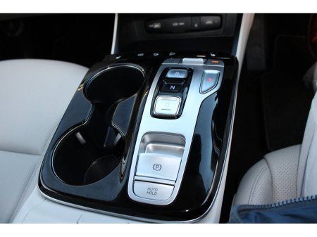 2023 Hyundai Tucson 4WD Executive PHEV Auto €36,950 thumbnail