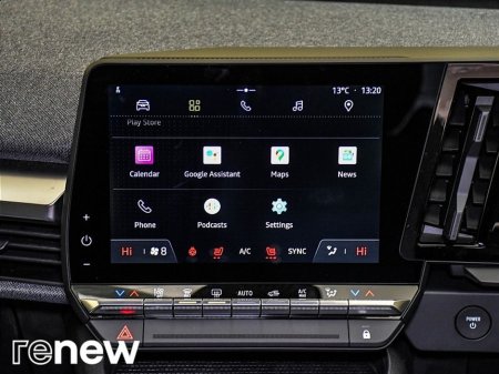 2023 Renault Megane E-Tech EV60 220hp Techno €27,900 thumbnail