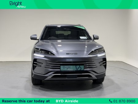 2025 BYD Seal - thumbnail 5