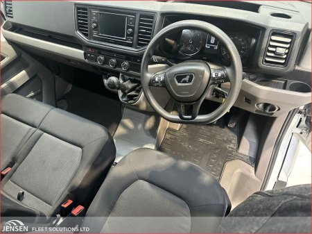 2022 MAN TGE - photo 2