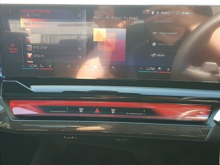 2025 BMW i5 - thumbnail 17