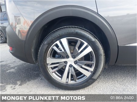 2024 Peugeot 5008 - thumbnail 10