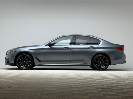 2019 BMW 5 Series 530E M SPORT €29,990 thumbnail