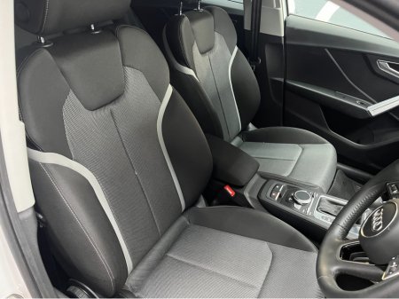 2021 Audi Q2 €27950! 2021 AUDI Q2 35TDI SPORT 2.0 AUTOMATIC  / CRUISE CONTROL / REVERSE CAMERA / HEATED SEATS €27,950 thumbnail