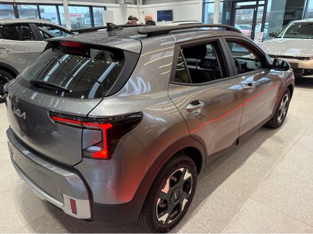 2026 Kia Stonic K2 €29,000 thumbnail