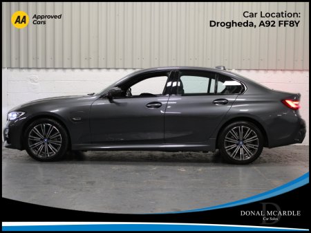 2022 BMW 3 Series - thumbnail 11