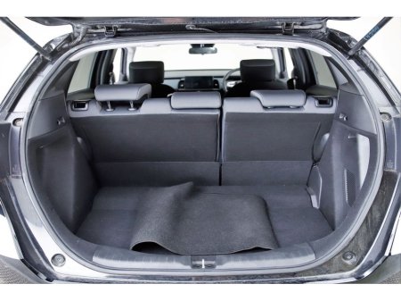 2023 Honda Fit 1.5 HEV E-CVT *9"ANDROID CAR PLAYER*PARK SENSORS*REVERSE CAM* €21,890 thumbnail