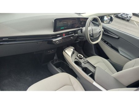 2026 Kia EV6 - thumbnail 3