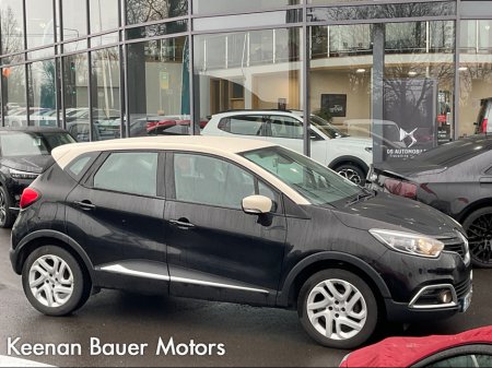 2017 Renault Captur - thumbnail 6