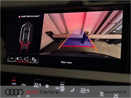 2026 Audi A3 - thumbnail 21