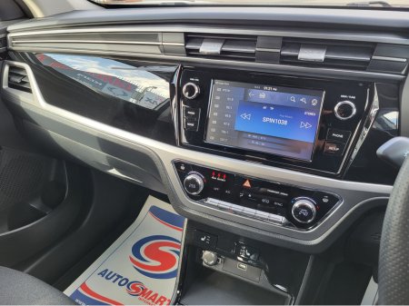 2024 Ssangyong Korando - thumbnail 23