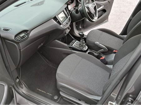 2024 Opel Crossland SC 1.5TD 110BHP €23,950 thumbnail
