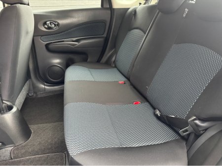 2015 Nissan Note - thumbnail 13