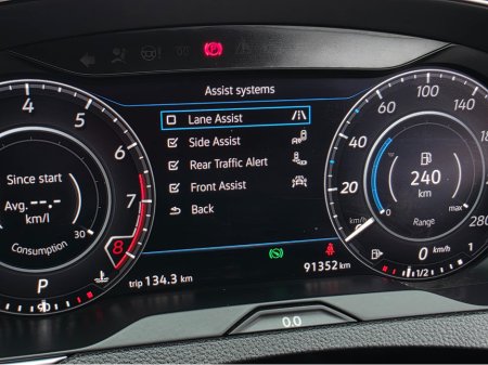 2018 Volkswagen Arteon - thumbnail 28