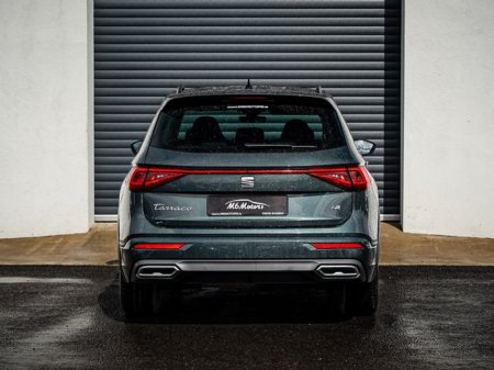 2023 SEAT Tarraco - thumbnail 4