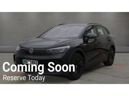 2023 Volkswagen ID.4 - thumbnail 1