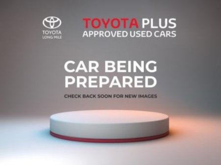 2024 Toyota Yaris Cross 1.5 Hybrid Sol 5dr TOP SPEC €32,949