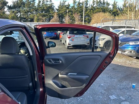 2015 Honda Grace - thumbnail 8