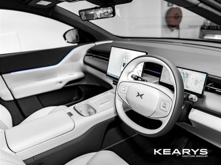 2026 Xpeng G6 - thumbnail 17