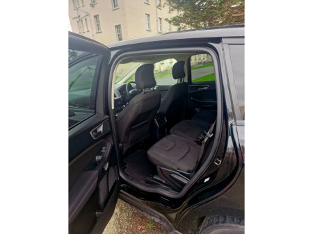 2017 Ford S-Max - thumbnail 15