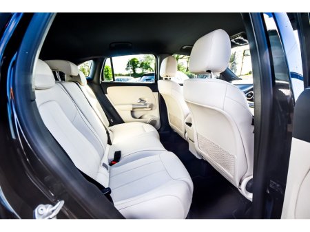 2023 Mercedes-Benz GLA Class - thumbnail 13