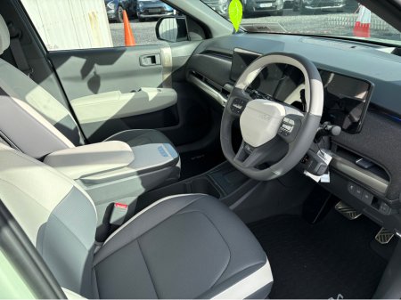 2026 Kia EV3 GT-LINE €49,000 thumbnail