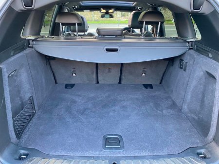 2022 BMW iX3 M SPORT SUNROOF €35,995 thumbnail