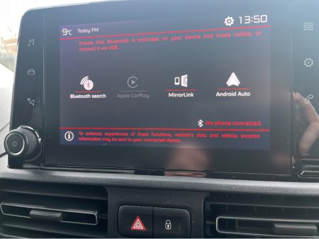 2024 Citroen Berlingo - thumbnail 23