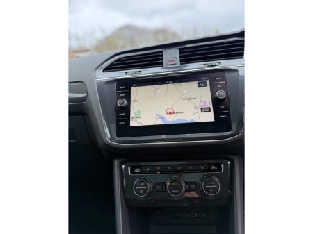 2020 Volkswagen Tiguan - thumbnail 13