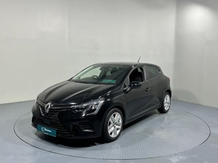 2022 Renault Clio Dynamique 1.0 Petrol €14,800