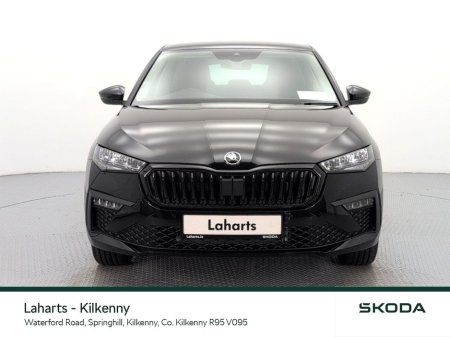 2026 Skoda Scala SELECTION 1.0TSI 115HP €29,950 thumbnail