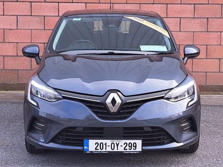 2020 Renault Clio - thumbnail 5