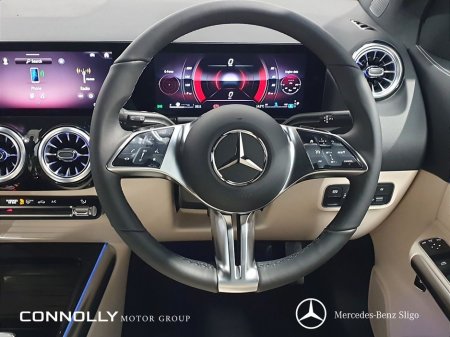 2026 Mercedes-Benz GLA Class 180D €59,900 thumbnail