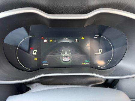 2024 MG ZS - thumbnail 16