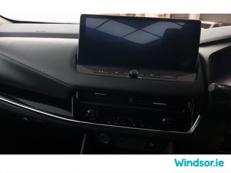 2024 Nissan Qashqai - thumbnail 13