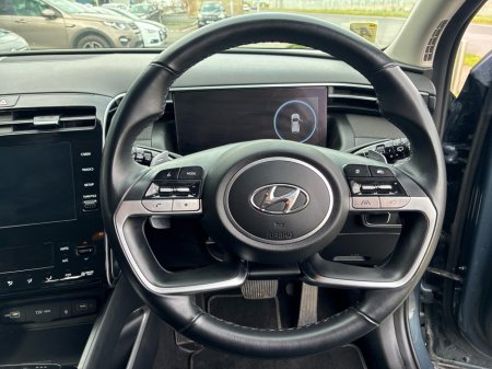 2022 Hyundai Tucson - thumbnail 13