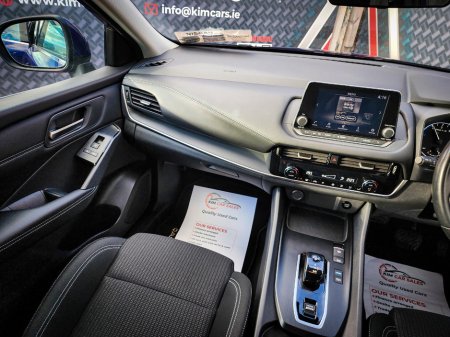 2024 Nissan Qashqai - thumbnail 20
